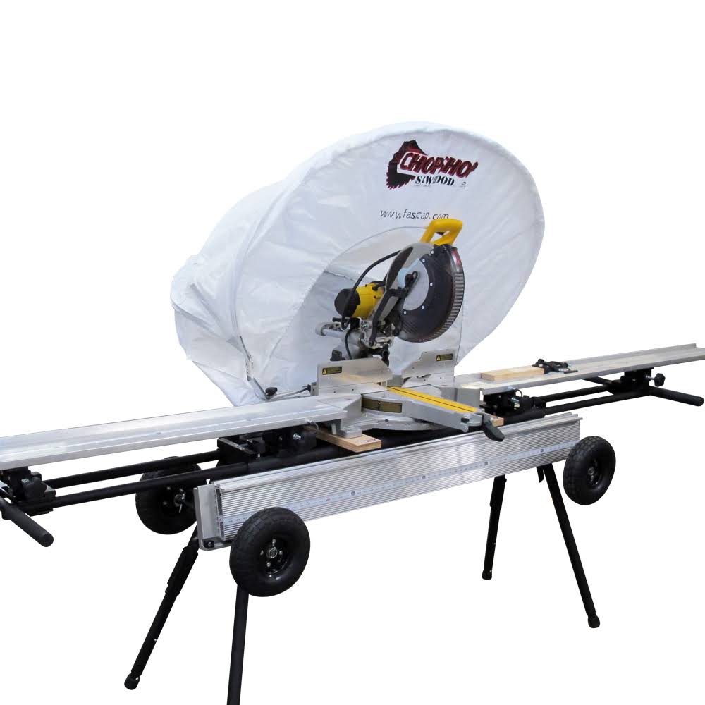 Chopshop Saw Hood G9034