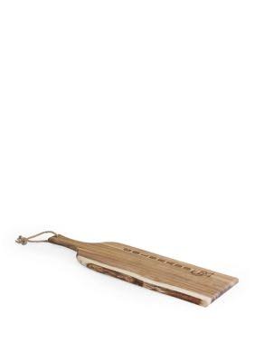 Acacia Serving Plank F7864