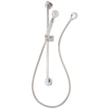 Polished Gold Slide Bar Handshower G9038