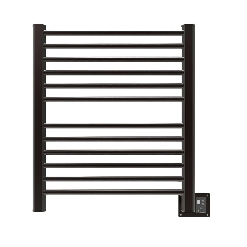 Wall Mount Electric Dual Purpose Radiator A60001
