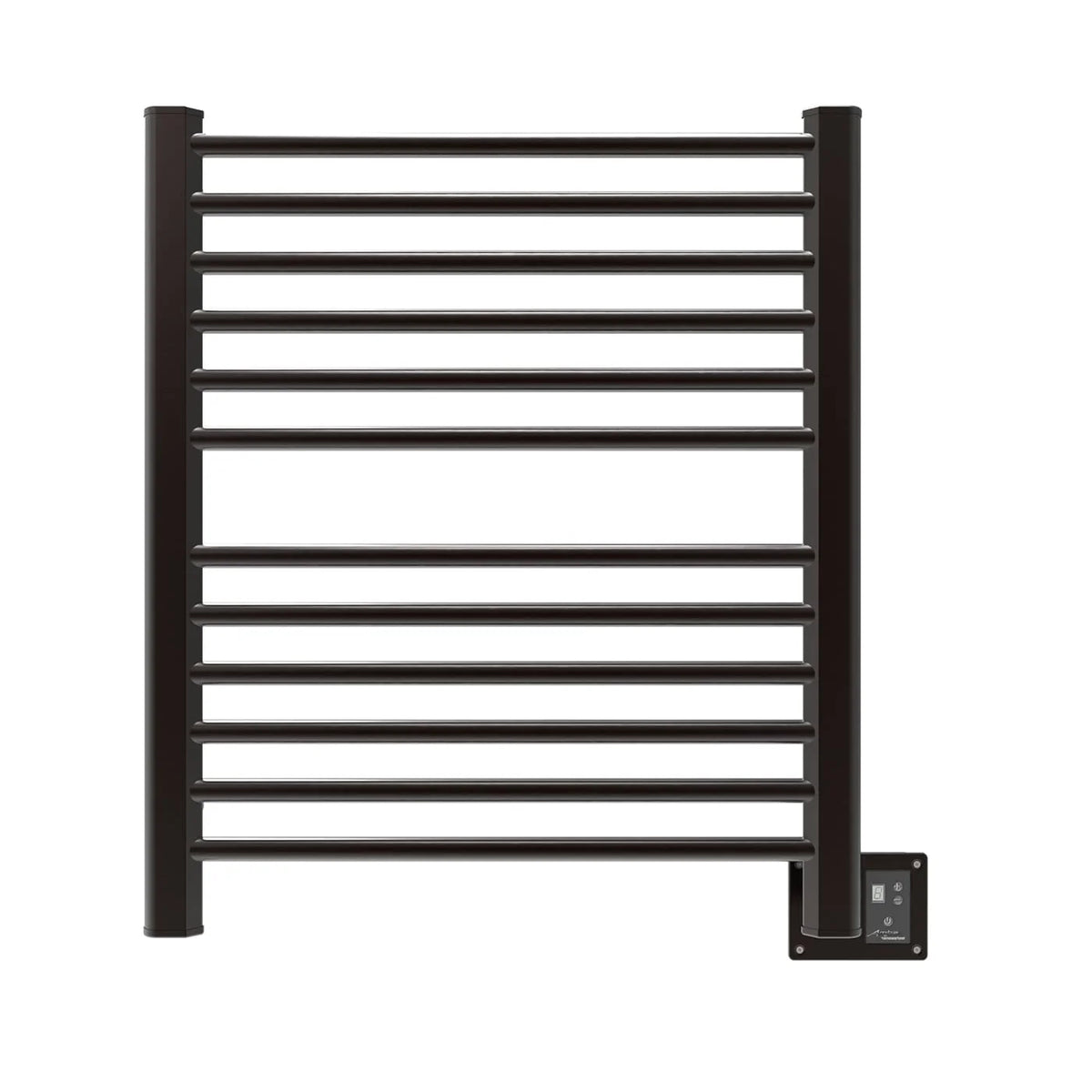 Wall Mount Electric Dual Purpose Radiator A60001