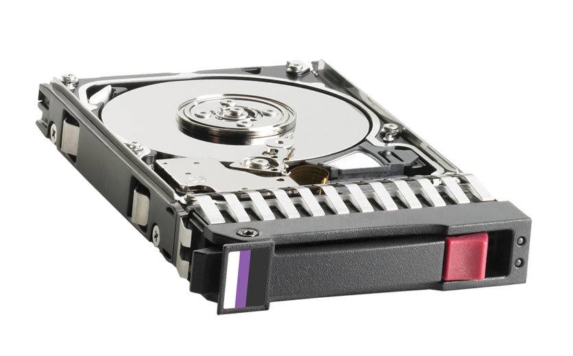 1 TB 2.5x22 SAS 6Gb/s 7,200 rpm Hot-swap HDD K28607