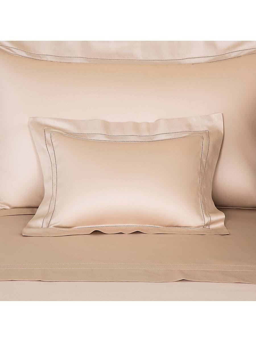 Savage Beige Sham F1128