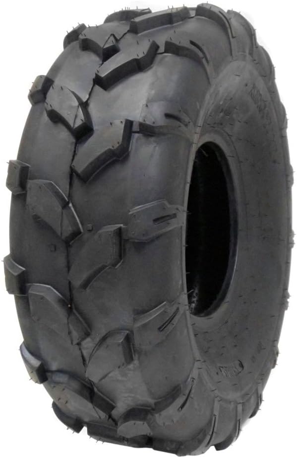 Set of 2 ATV Tubeless Tire 19x7-8 K5531