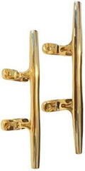 Polished Brass Cleat Z760527