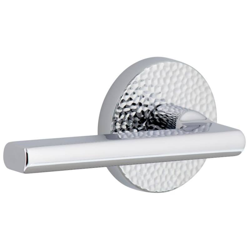 Bright Chrome Lever F256802