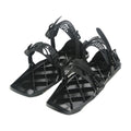 Adjustable Snowblades Skis Shoes B2741