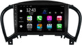 Android 11 9 inch Capacitive Touch Screen Car Radio H897