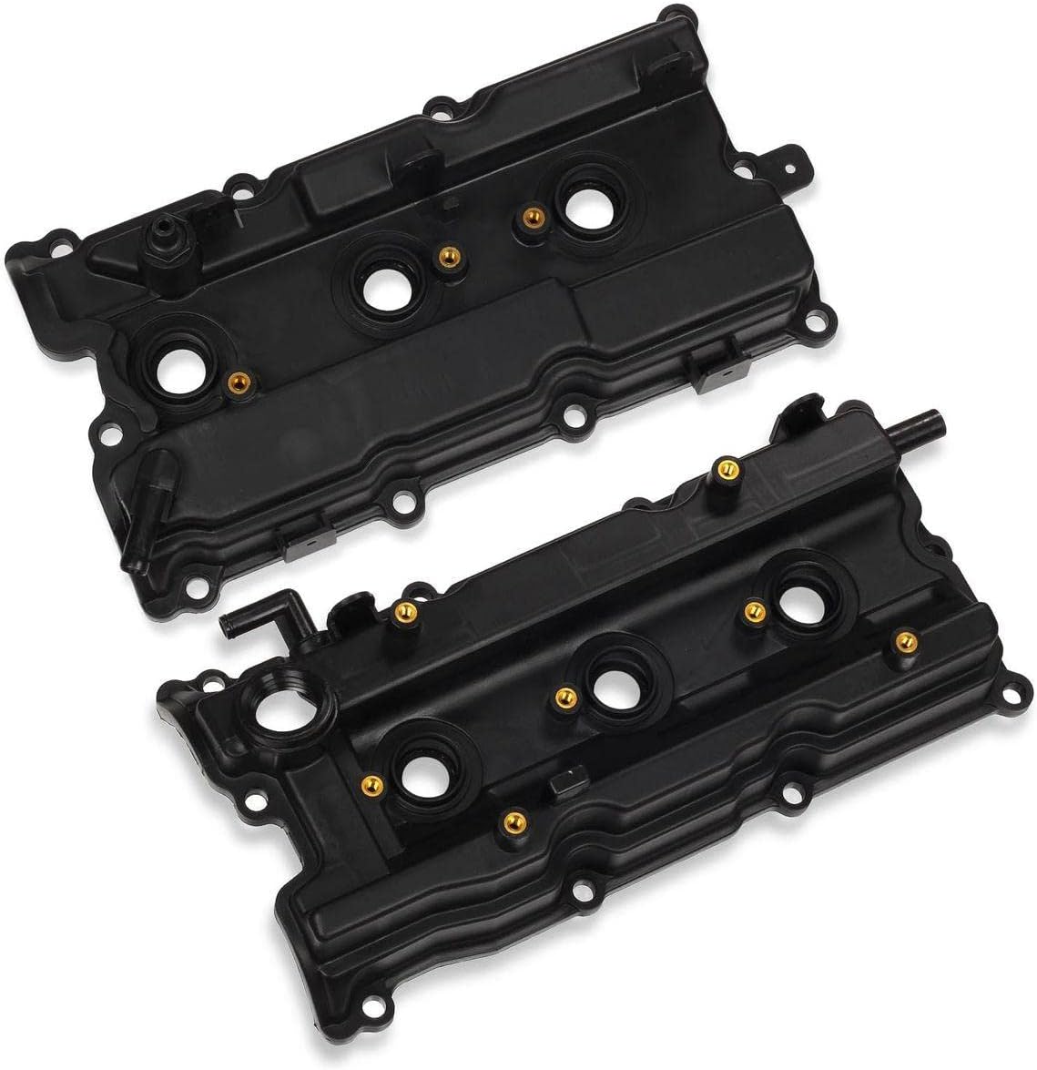 Engine Valve Cover Left & Right Gasket Pack of 2 G84453
