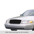 Billet Grille N349