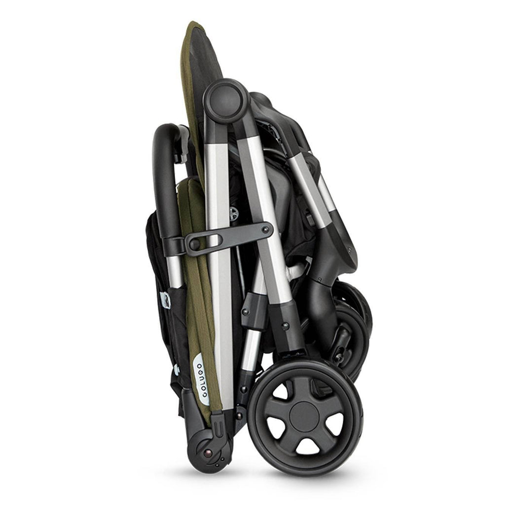 Compact Stroller in Olive I39255