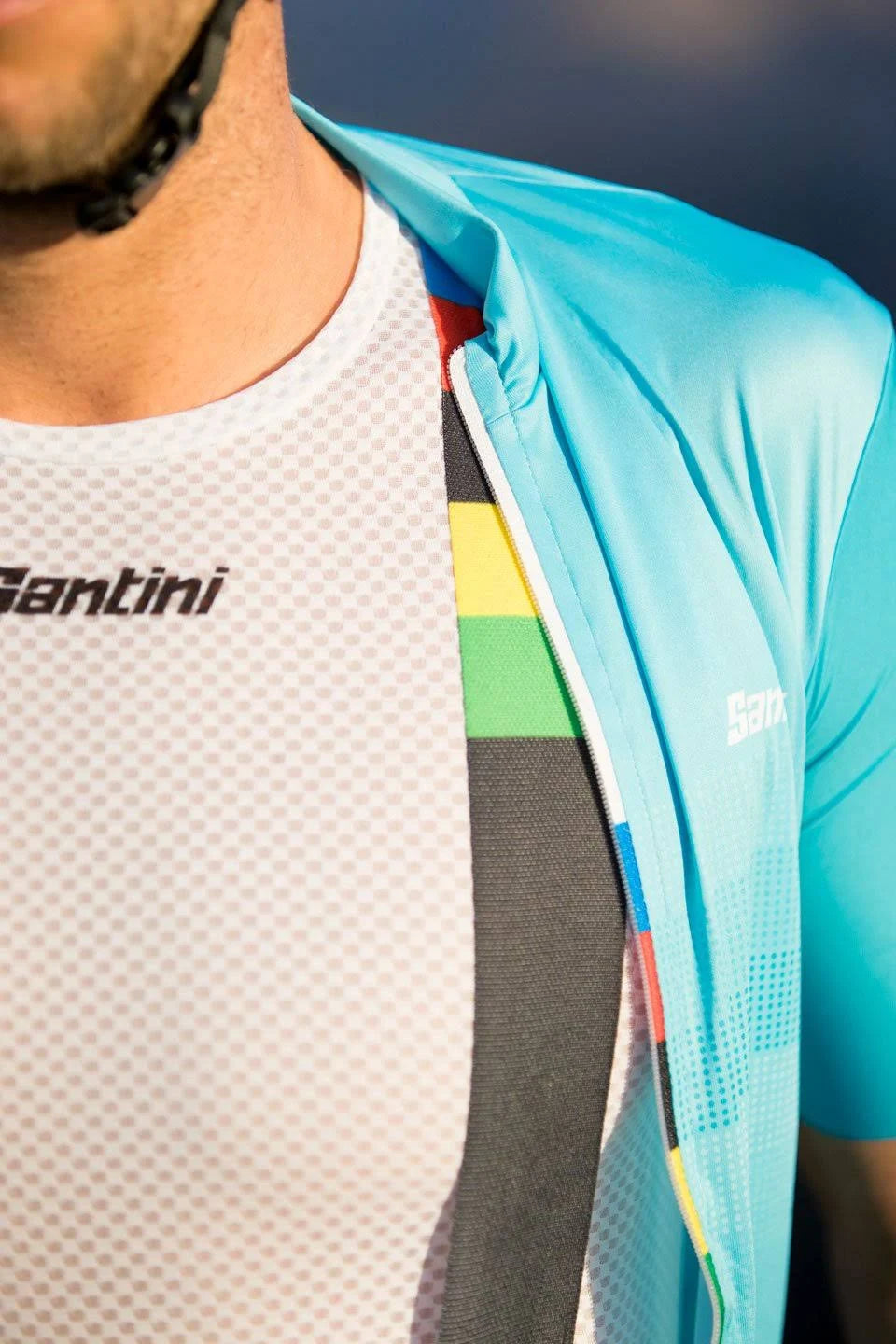 XXL Cycling Jersey T447617