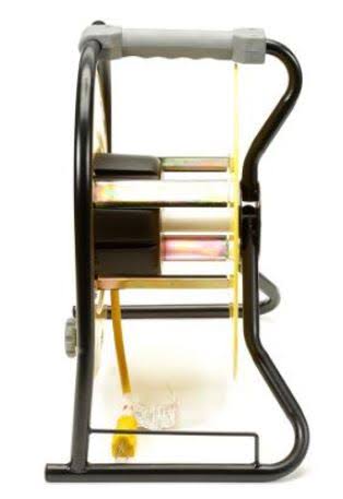 100 ft. Hand Crank Cord Reel N229900