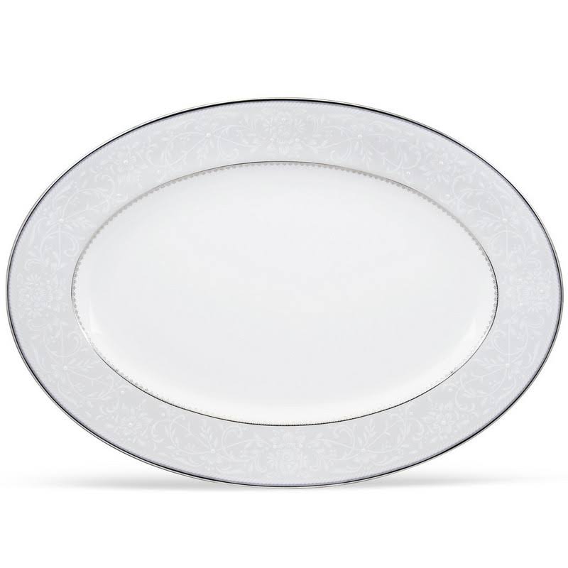 Oval Platter 16x22 Q9093