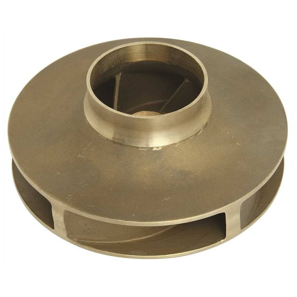 Brass Replacement Impeller X361