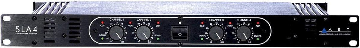 Power Amplifier T249901