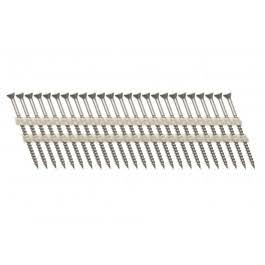 2x113 Coarse Thread Screws O422