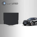 Black Rubber Cargo Mats N841949