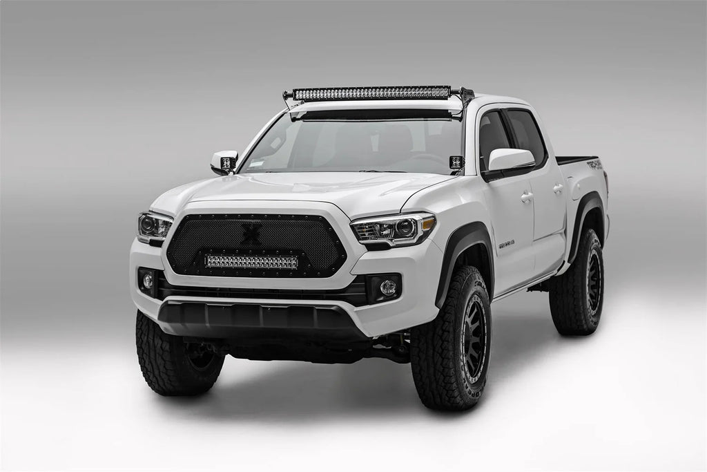 TOYOTA TACOMA Roof LED Mounting Bracket A6083