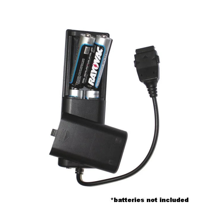 Portable Emergency AA Battery Charger Extender U965