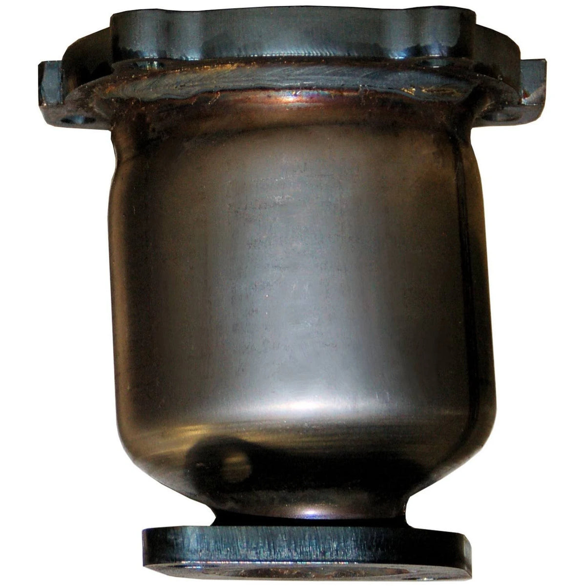 Catalytic Converter U643