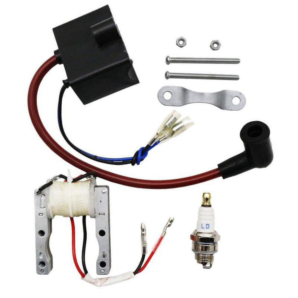 Electric Bike Engine Magneto Coil F811