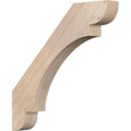 Douglas Fir Olympic Smooth Brace C84568