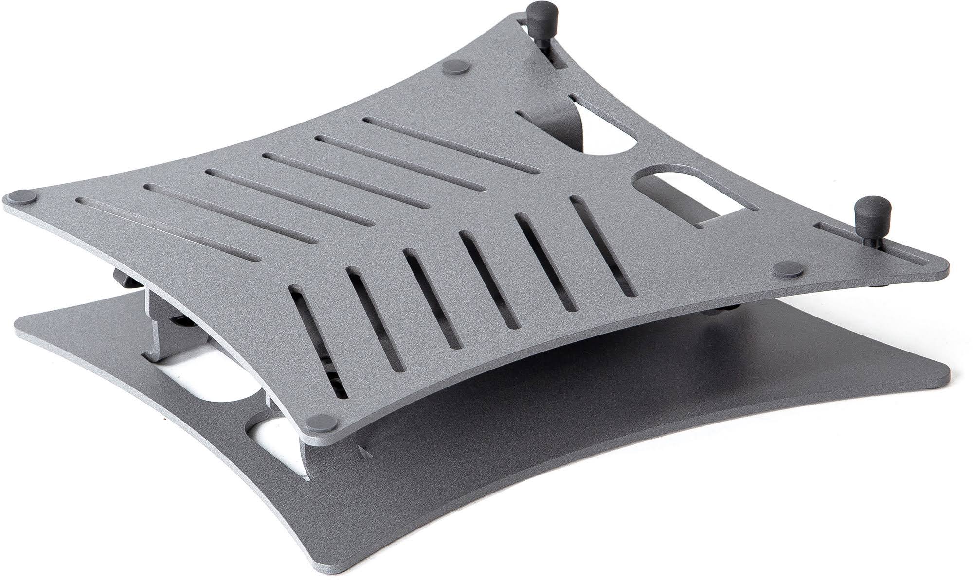 Gray Laptop Stand G78548