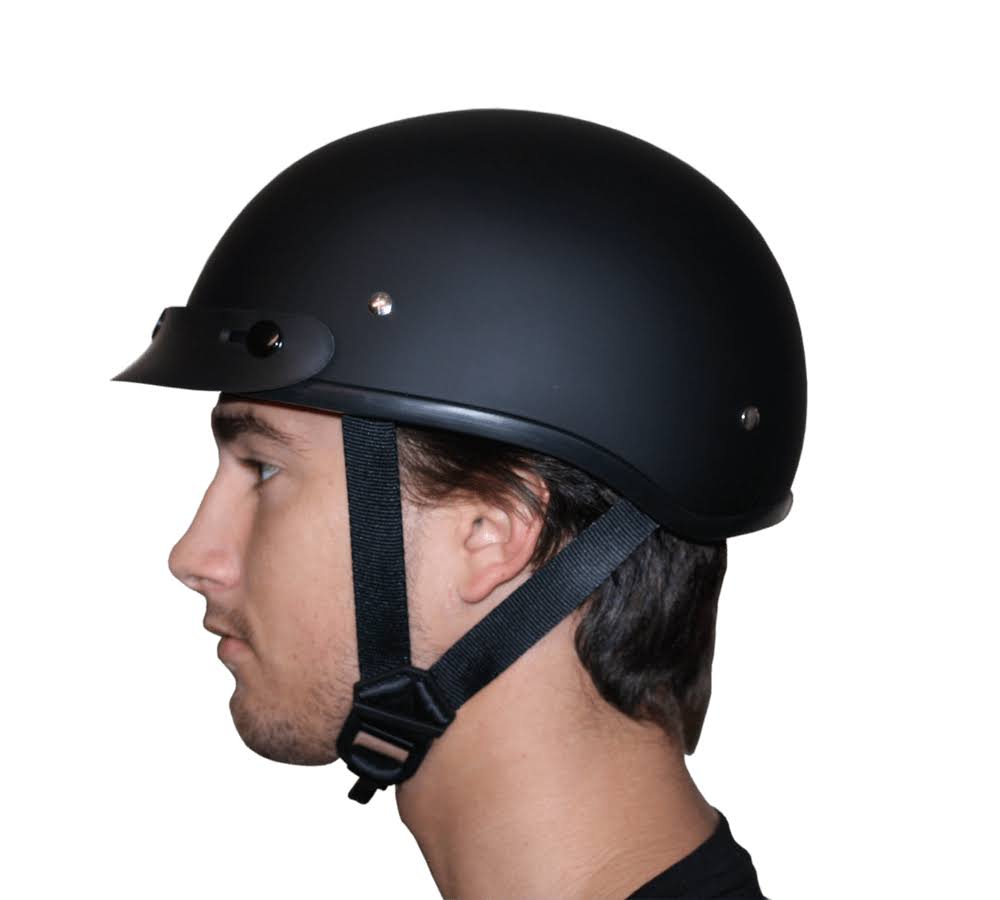 Half Helmet D17583