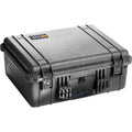Black Foam Case W921042