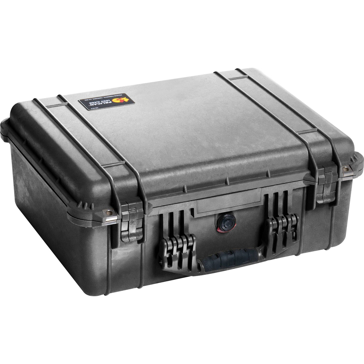 Black Foam Case W921042