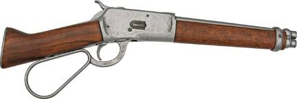 Rifle Replica M72540