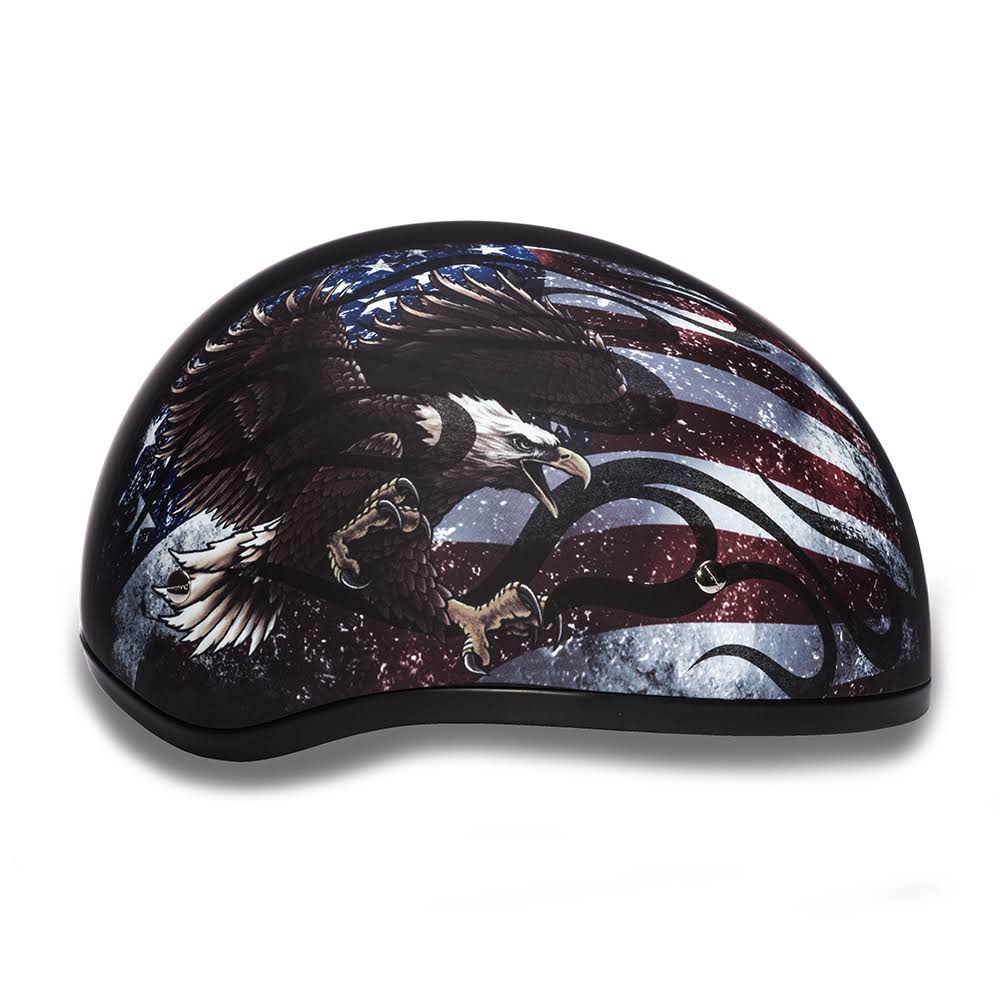 Half Helmet D17583