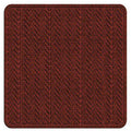 Waterhog Cargo Mats with Chevron Pattern, 36x22 x 35 C93526