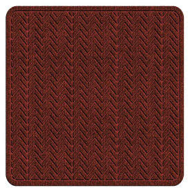 Waterhog Cargo Mats with Chevron Pattern, 36x22 x 35 C93526