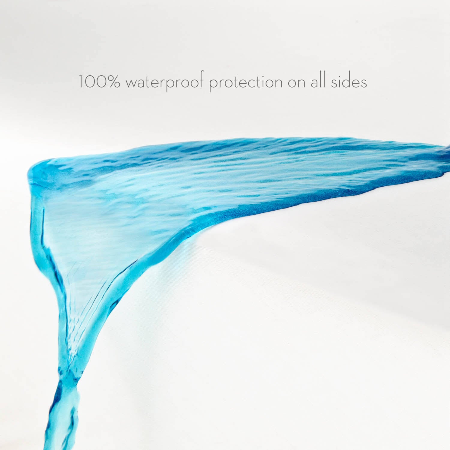 Full Mattress Protector D893