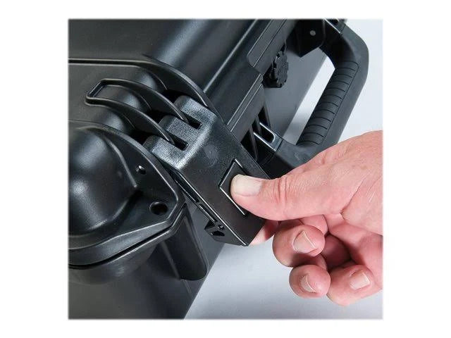 Black Hard Case C89089