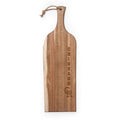 Acacia Serving Plank F7864