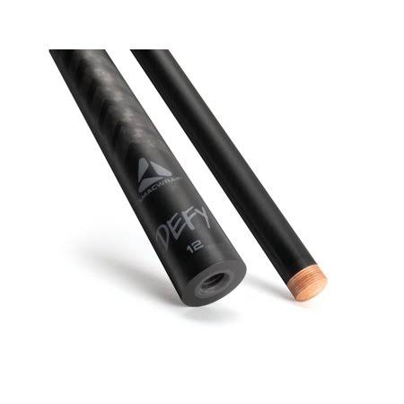 Carbon Fiber 12mm 29 in. Billiards Pool Cue Shaft V71582