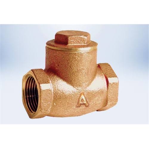 Lead Free Check Valve Z467