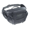 Heather Carbon Grey 7L Hip Pack Bag G614