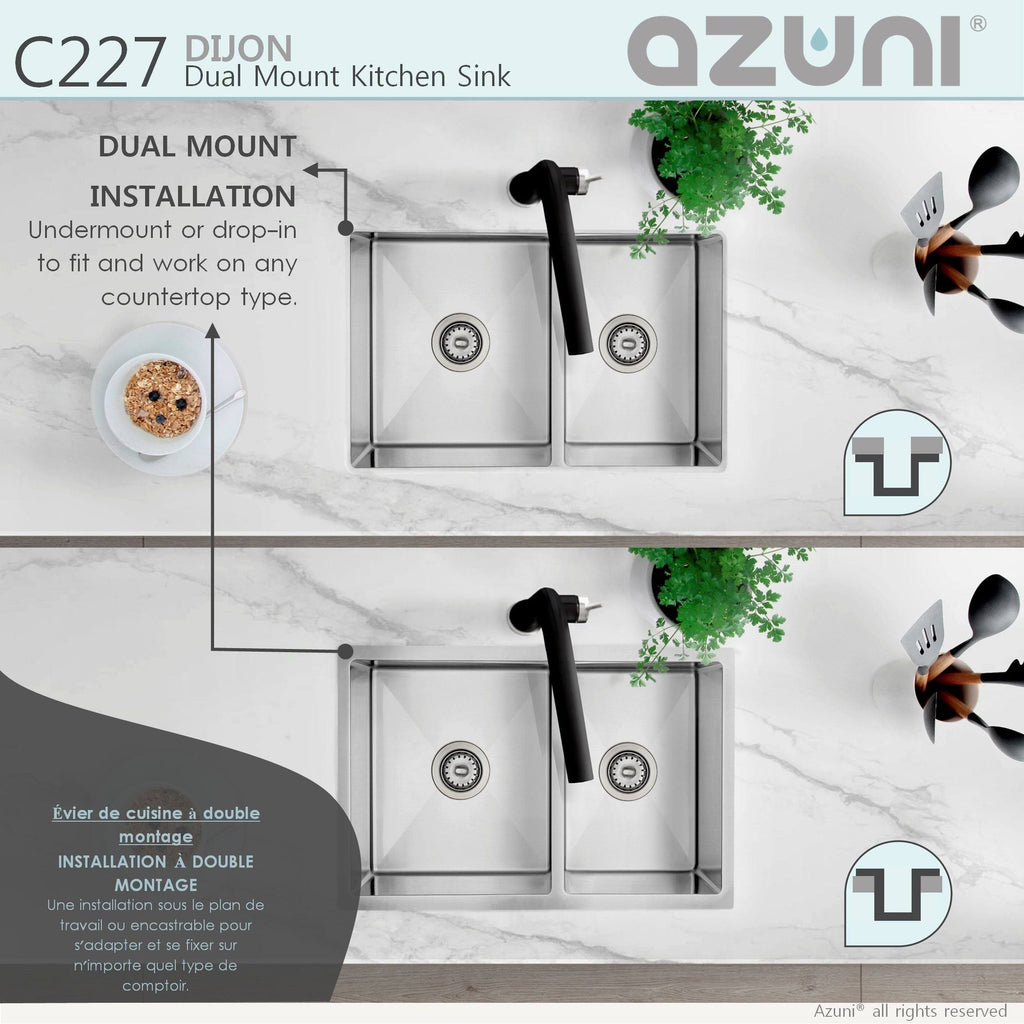 Kitchen Sink Q5559