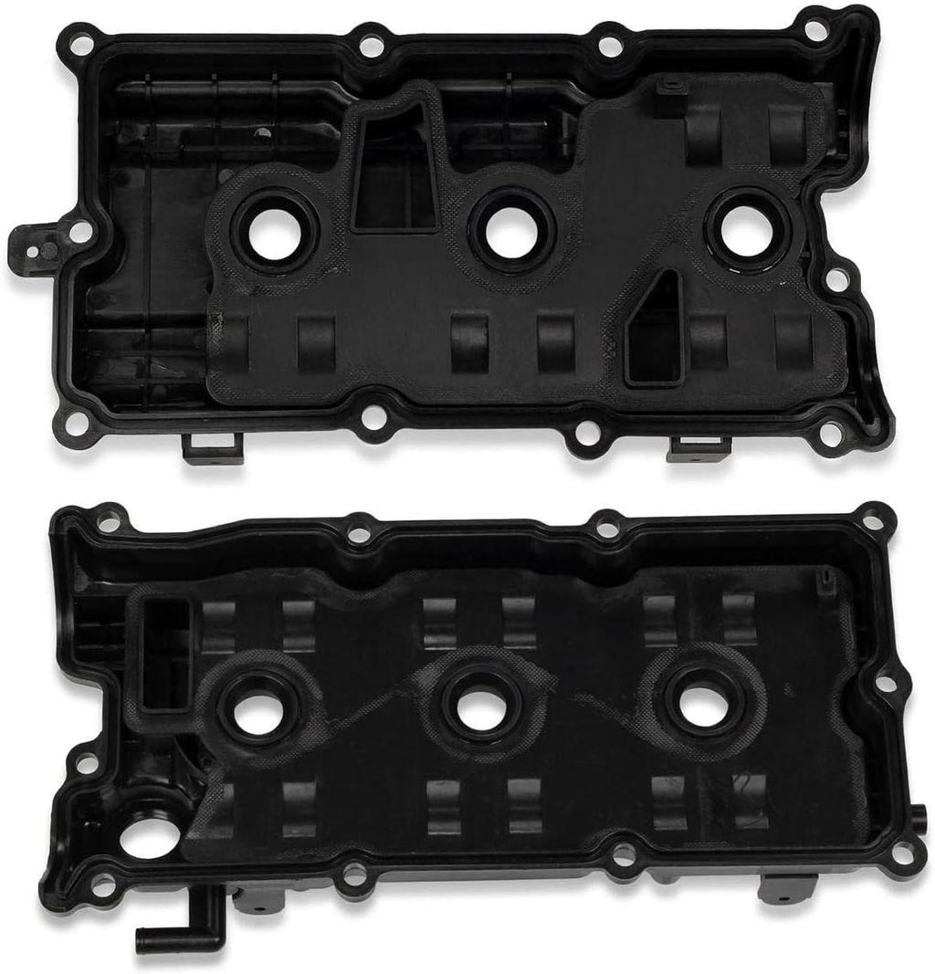 Engine Valve Cover Left & Right Gasket Pack of 2 G84453