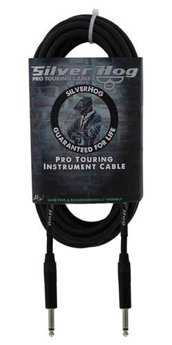 10 ft Guitar Cable F1215