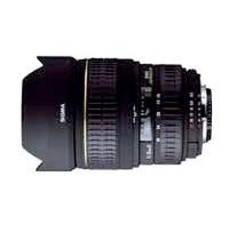 15mm-30mm F/3.5-4.5 Wide-Angle Zoom Lens E6754