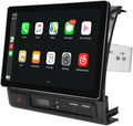 10.1 Inch Octa Core Car Stereo Android 10 Head Unit 4GB+64GB C317002