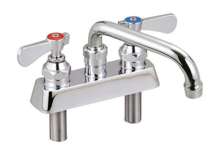 Faucet G54048