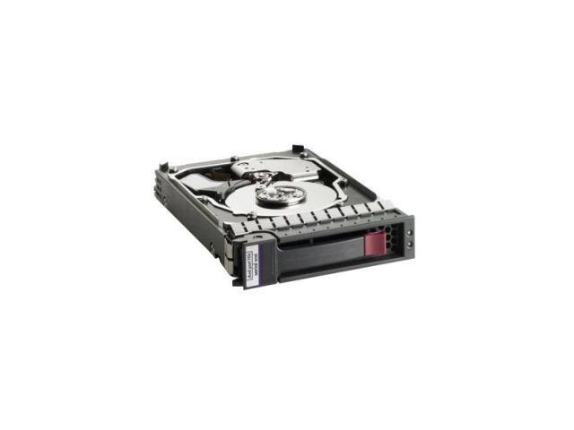 1 TB 2.5x22 SAS 6Gb/s 7,200 rpm Hot-swap HDD K28607