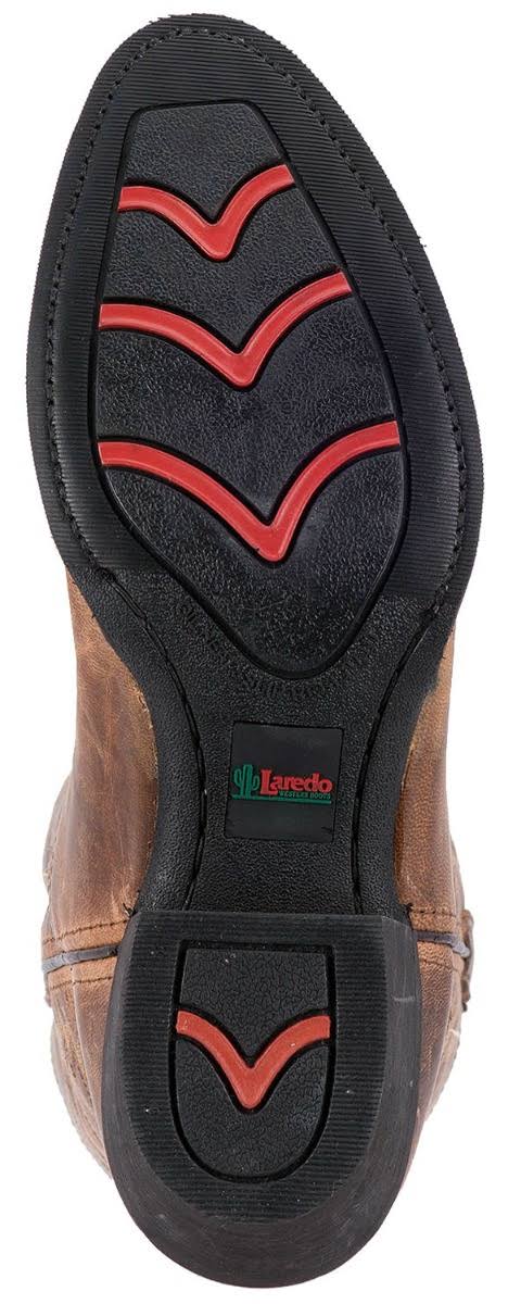 Tan Men's Birchwood 16 E153