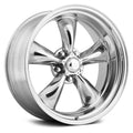 Polished 20x8 Wheel J39745